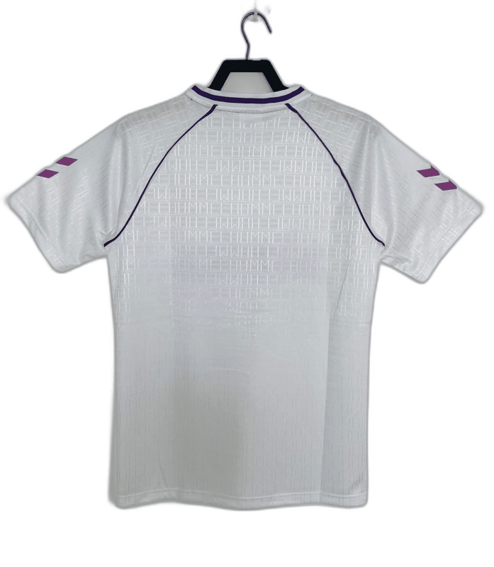 Real Madrid 90/92 I Home Jersey - Retro Version - FutStore