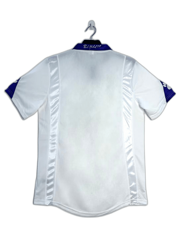 Real Madrid 97/98 I Home Jersey - Retro Version - FutStore