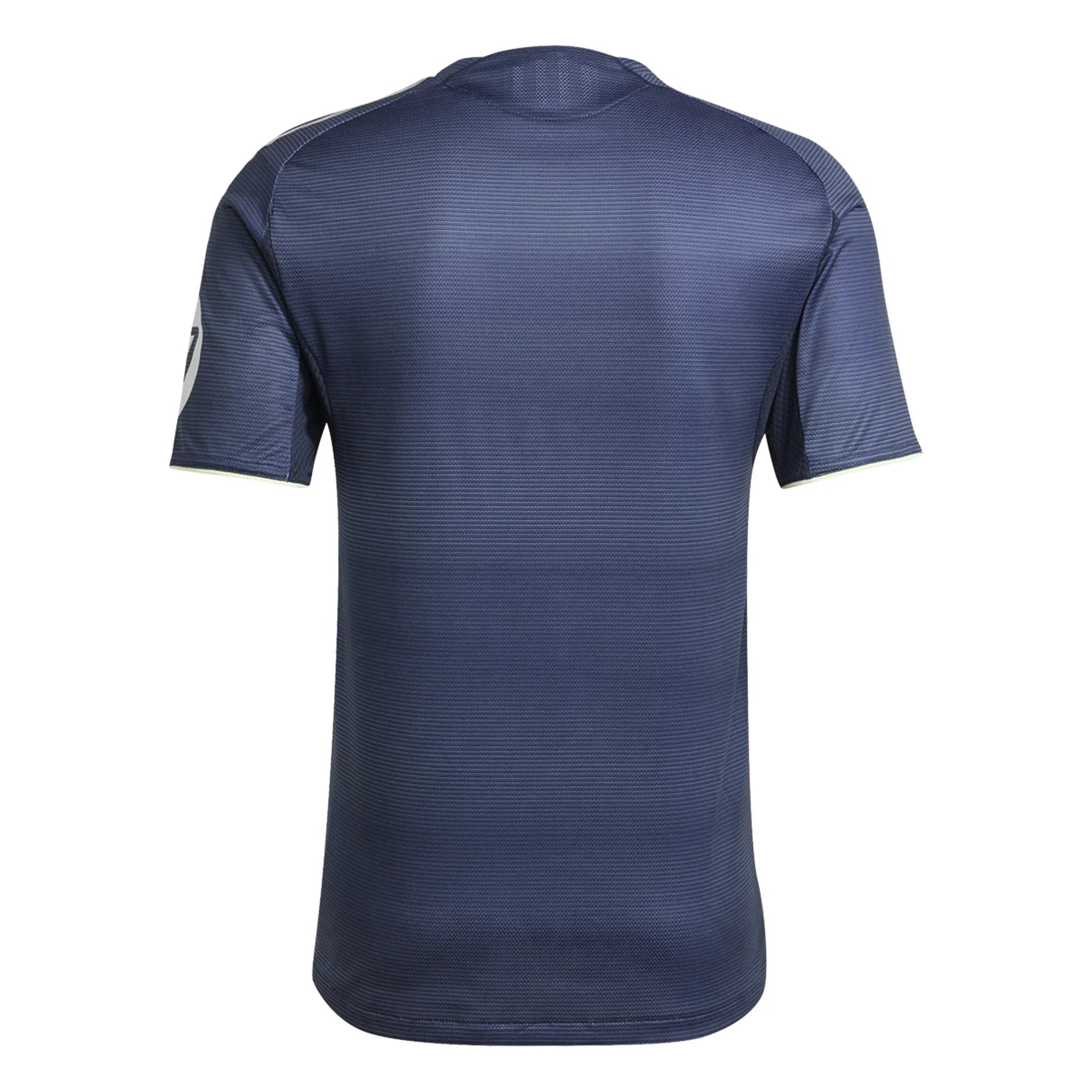 Real Madrid Authentic Player [Slim Fit] Player [Slim Fit] Player [Slim Fit] Away Player 2025/26 - Slim Fit - FutStore
