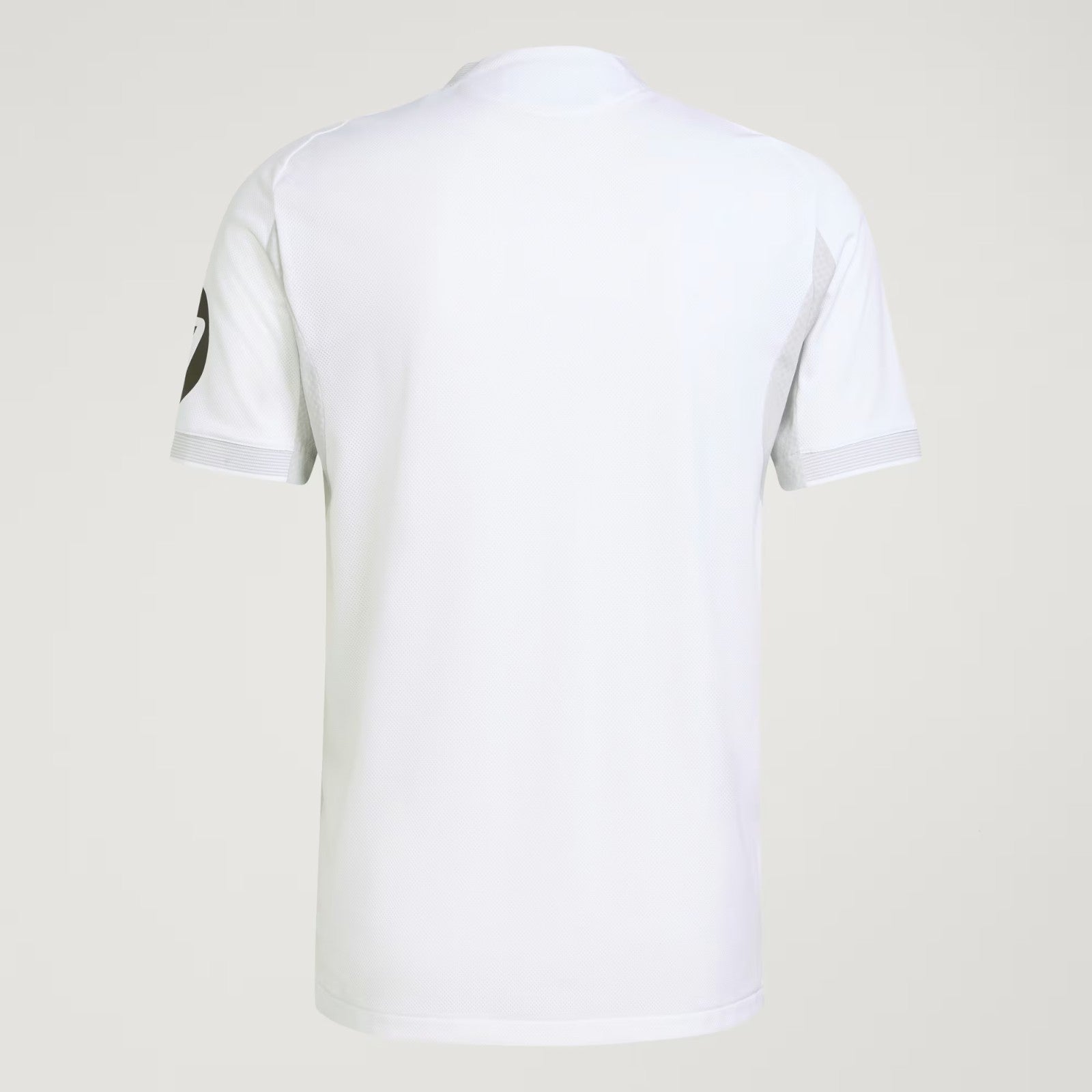 Real Madrid Home Jersey 2025/26 - Version Fan - FutStore