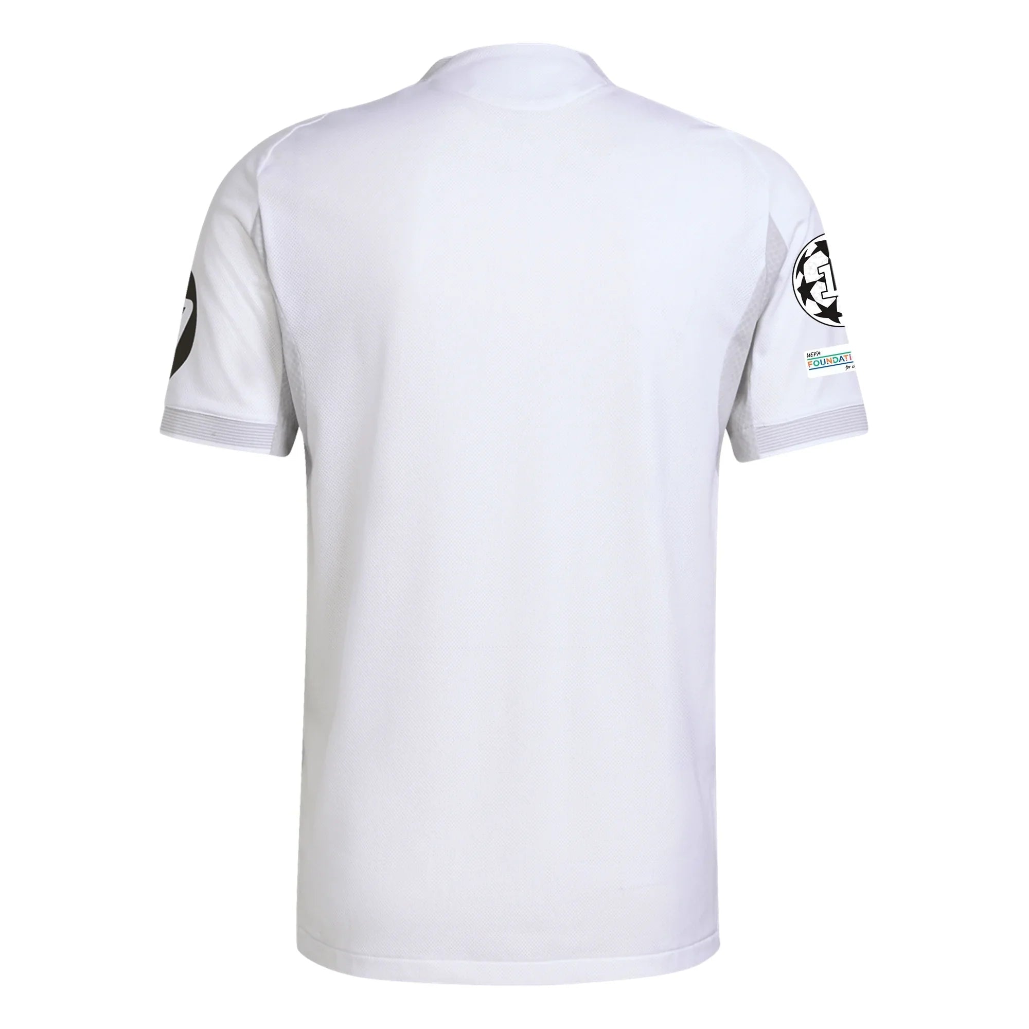 Real Madrid Home Jersey 2025/26 - Vini Jr. 7 - FutStore