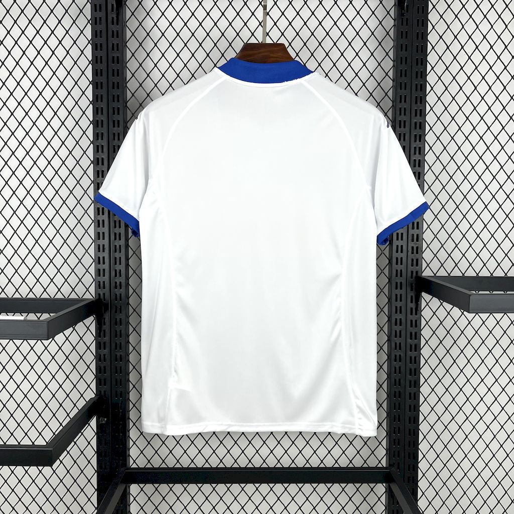 Real Zaragoza 2001/02 Home Retro Jersey - FutStore