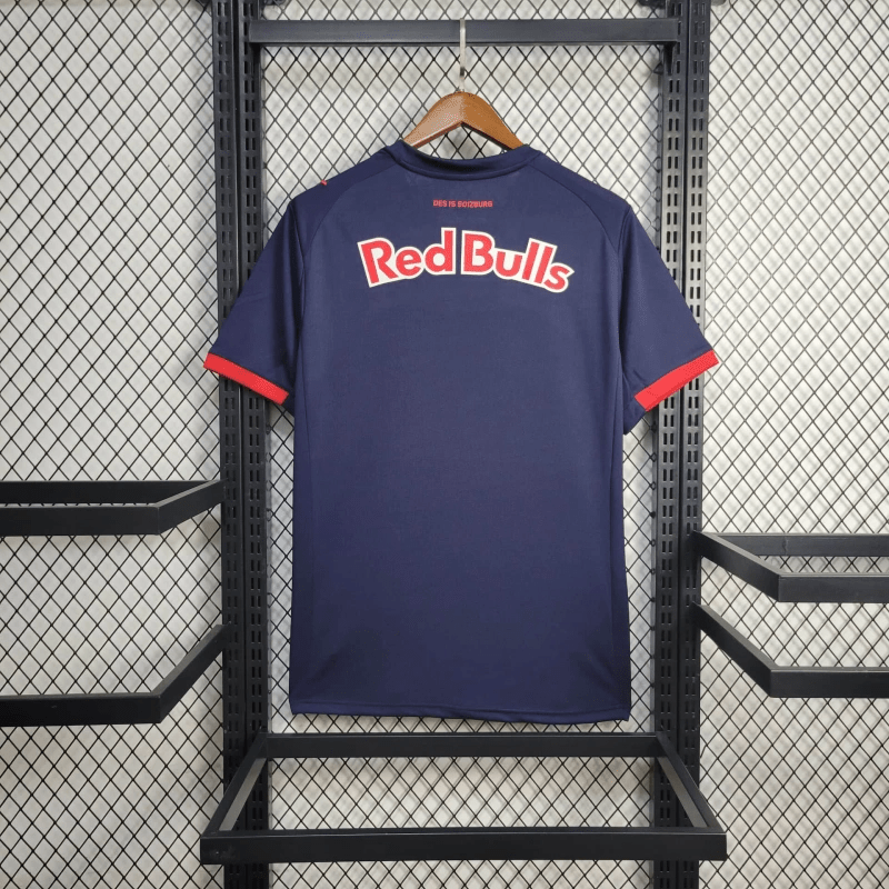 Red Bull Salzburg 25/26 II Away Jersey - Fan Version - FutStore