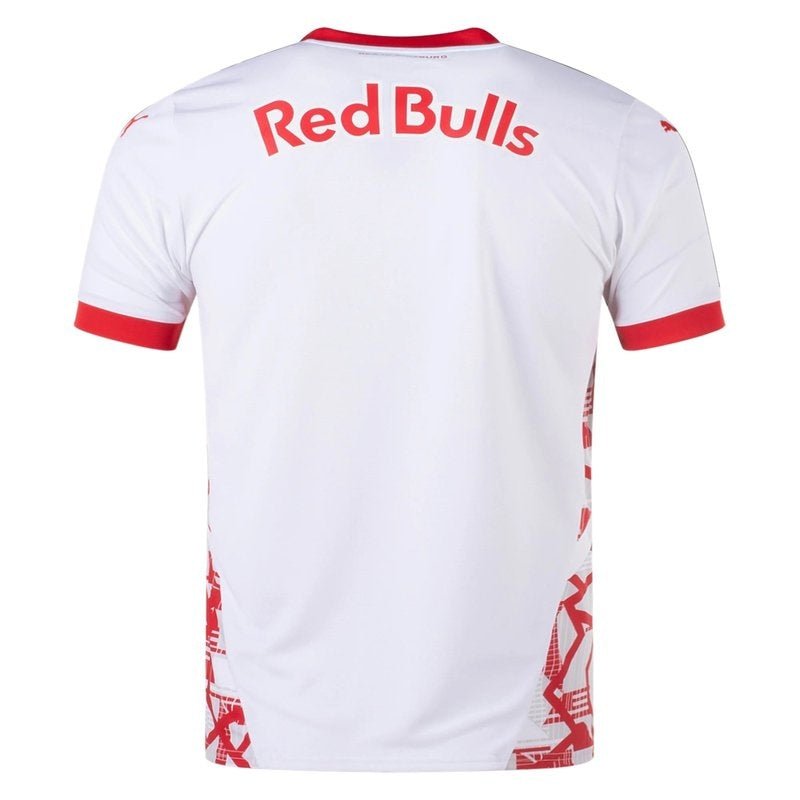 RedBull Salzburg 24/25 I Home Jersey - Fan Version - FutStore