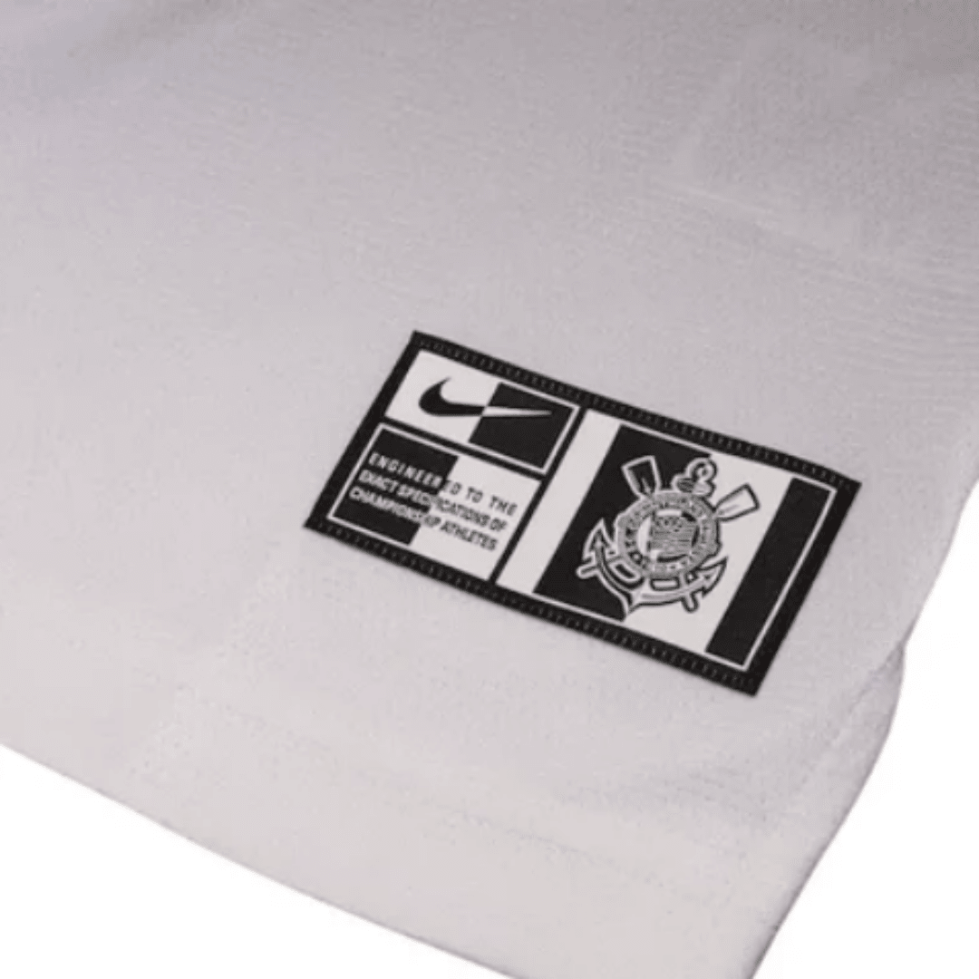 Regata Corinthians DNA 25/26 - FutStore