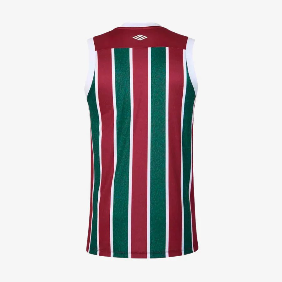 Regata Umbro Fluminense 2024/25 I - FutStore