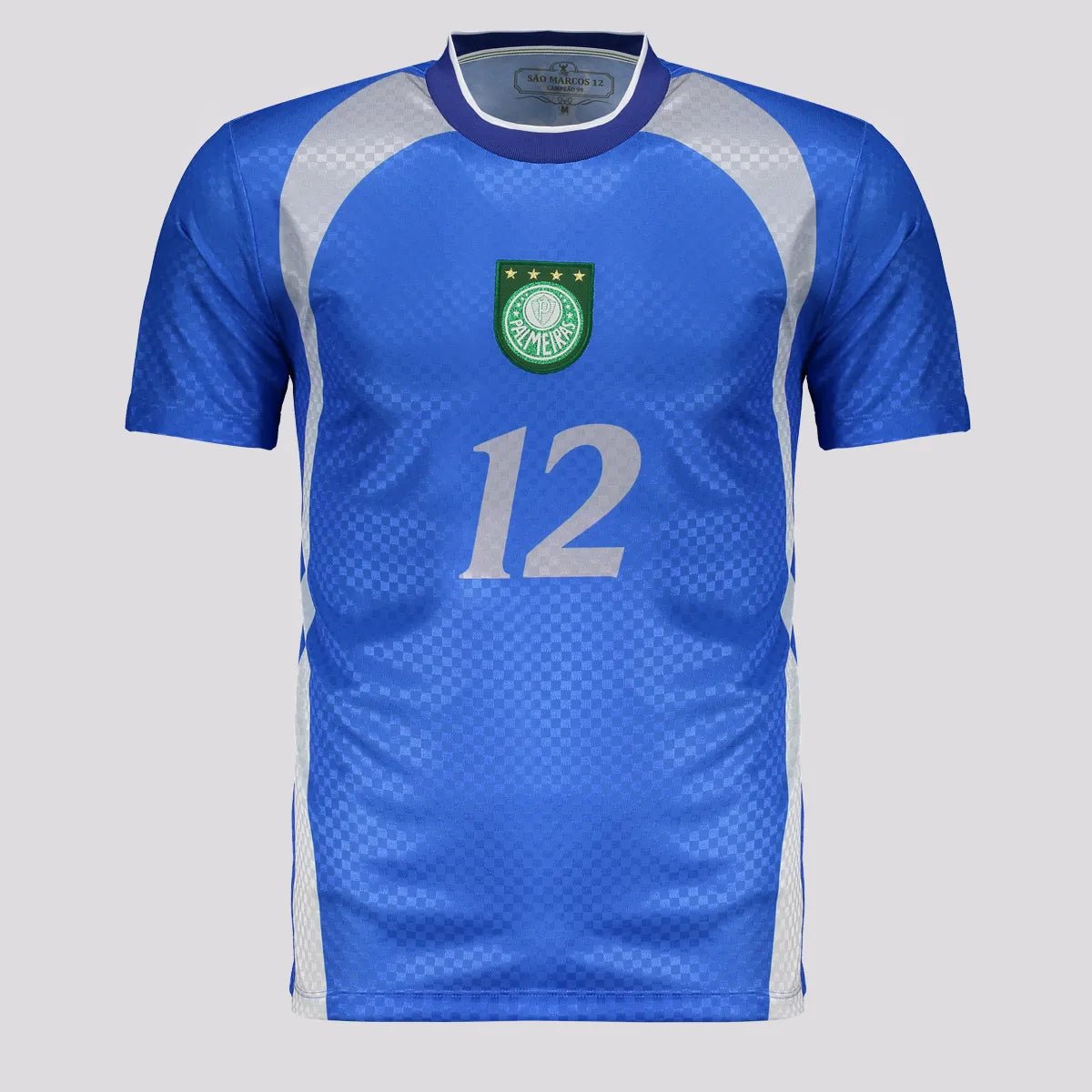Retro 1999/20 Palmeiras Marcos - FutStore
