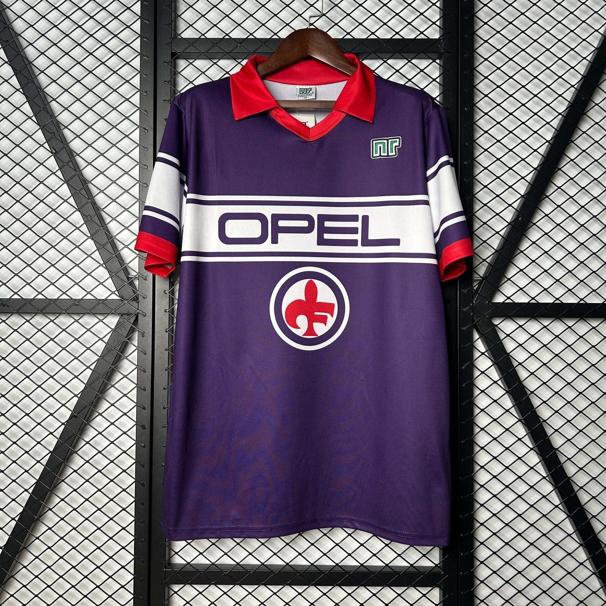 Retro 83/85 Florence home - FutStore
