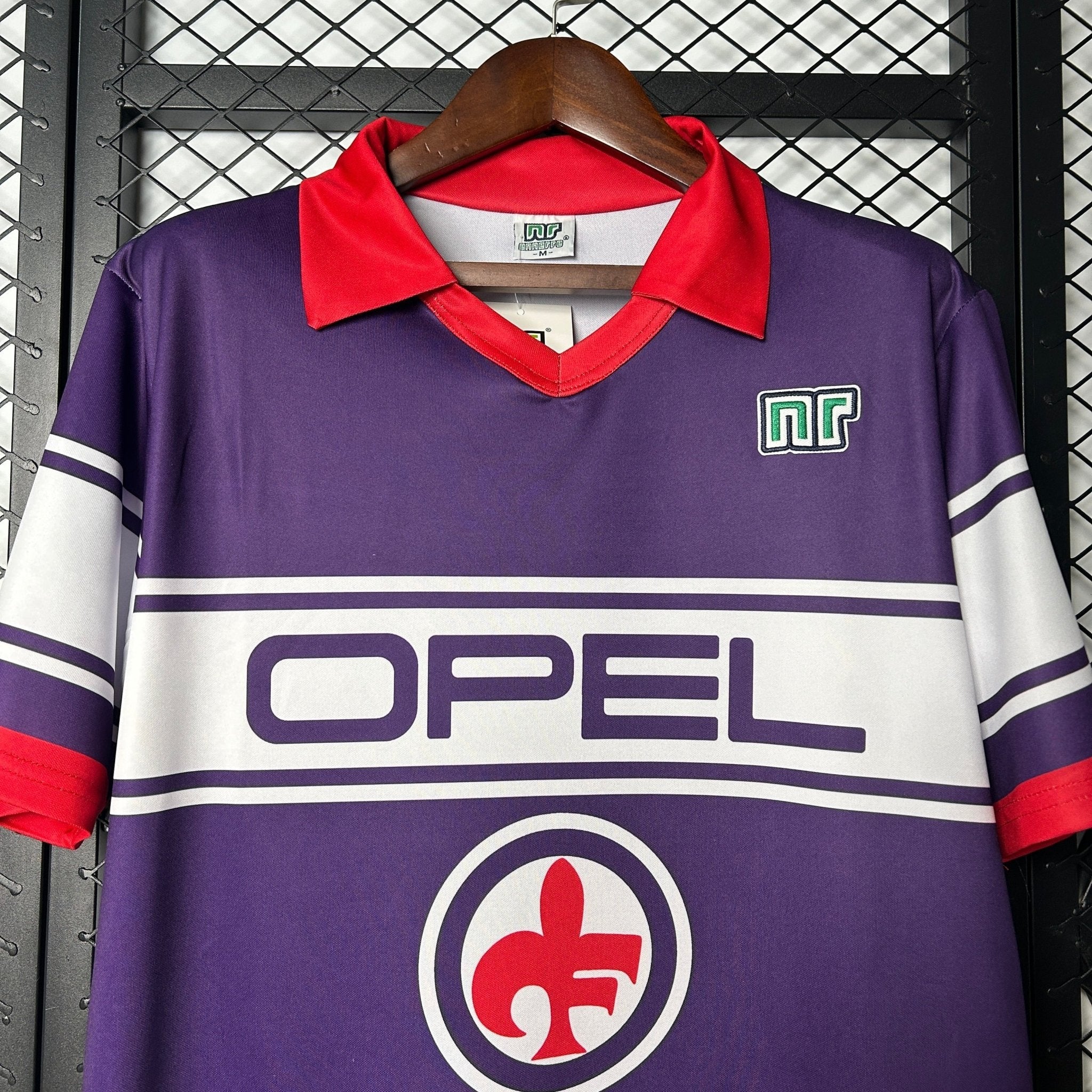 Retro 83/85 Florence home - FutStore