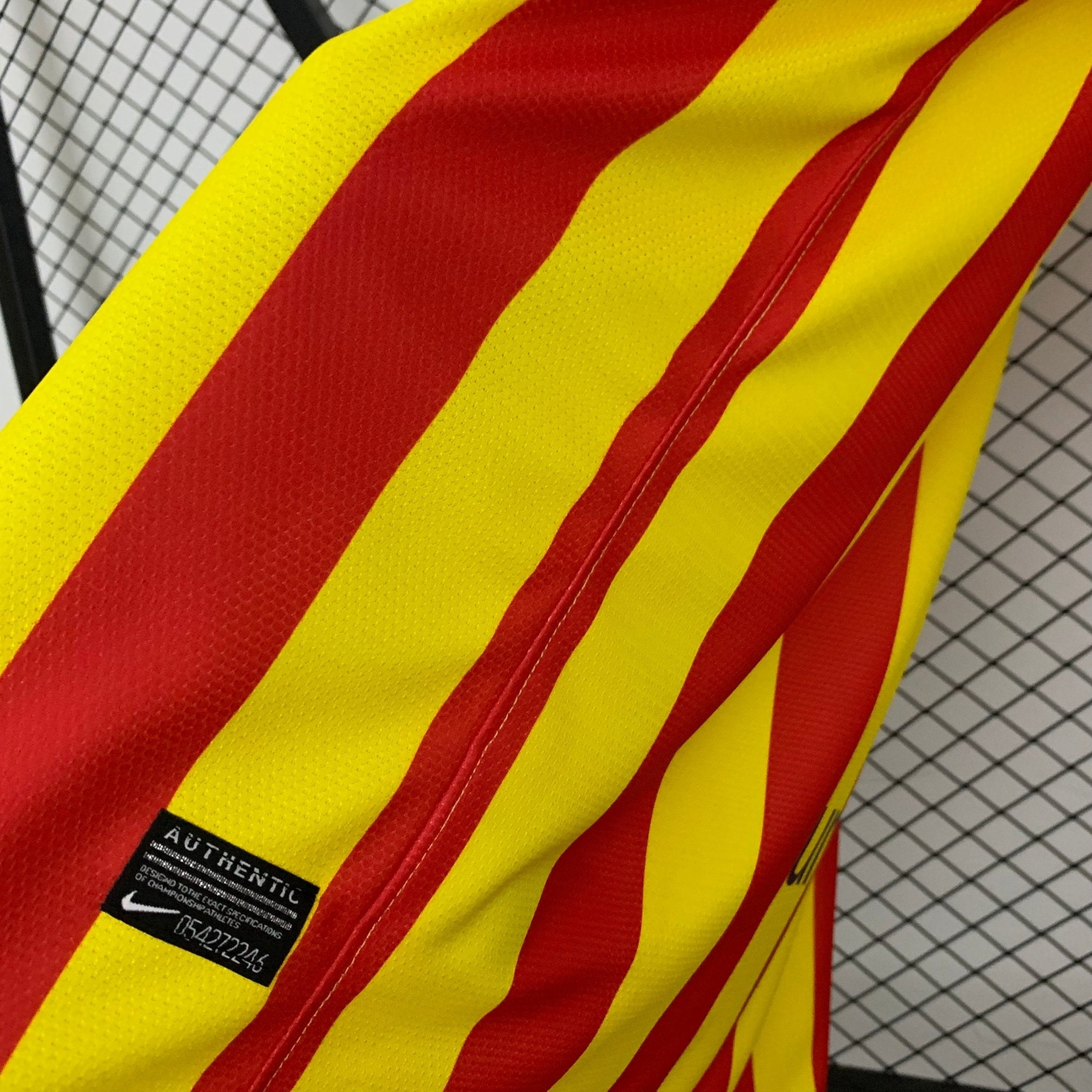 Retro Barcelona 13/14 Away - FutStore