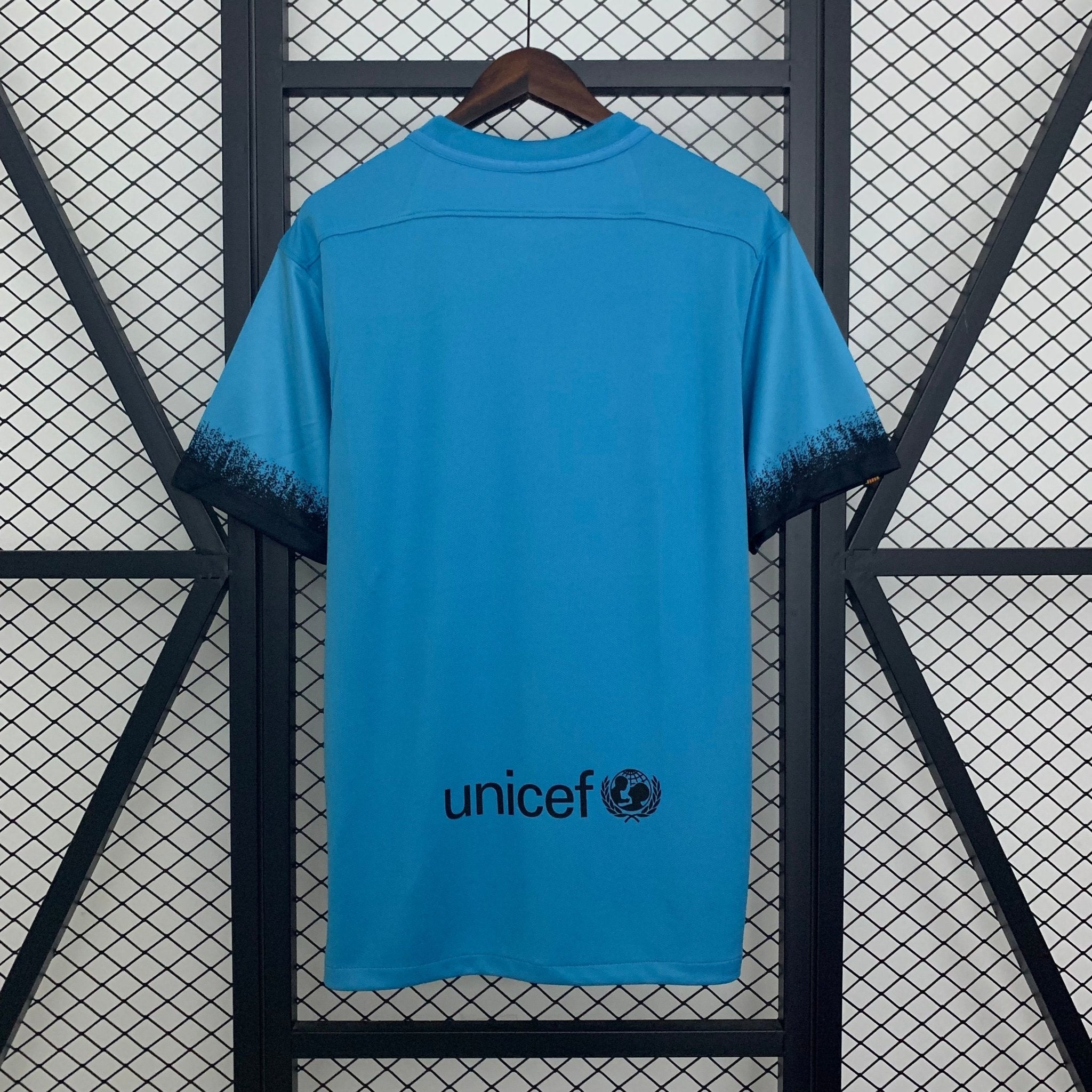 Retro Barcelona 15/16 Third Away - FutStore