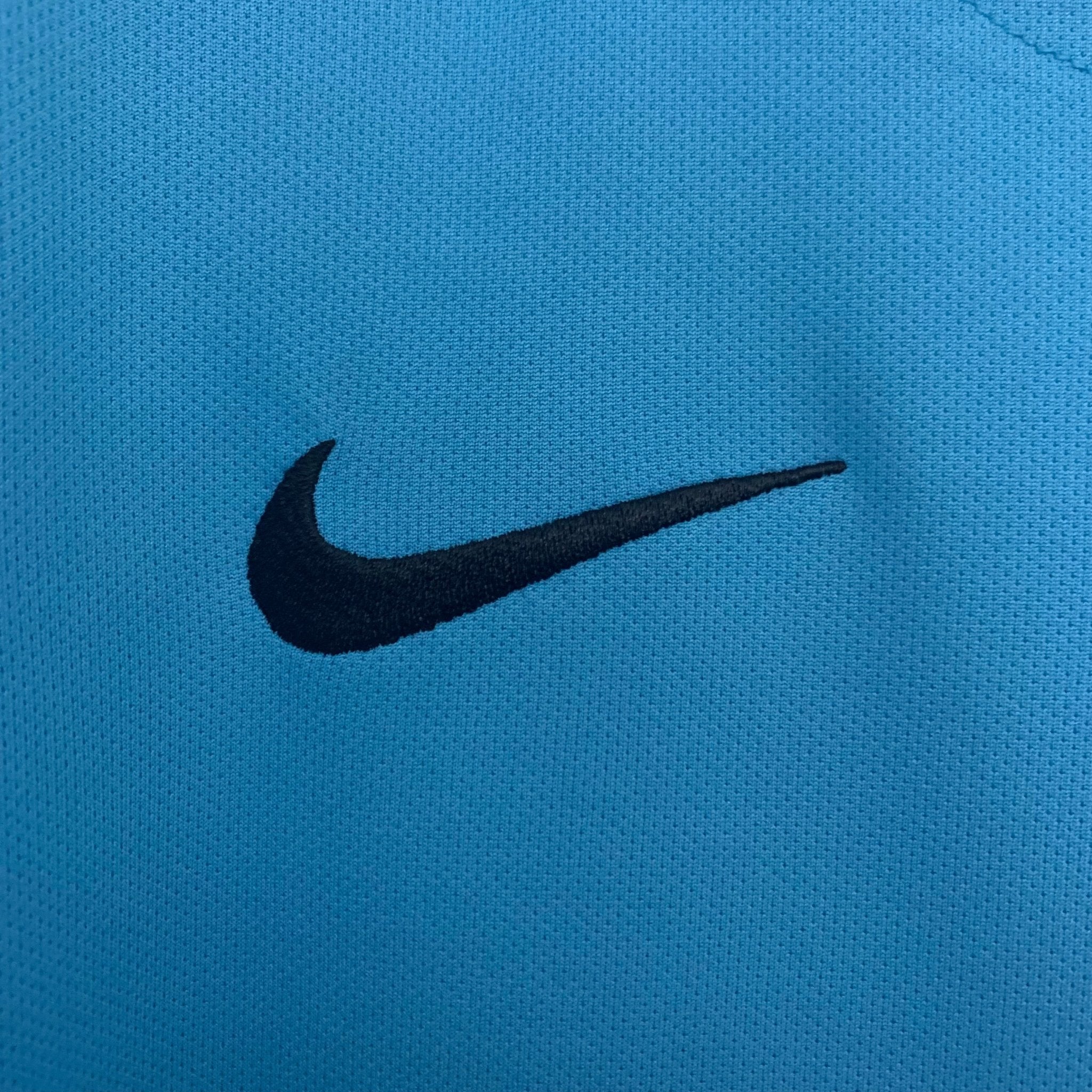 Retro Barcelona 15/16 Third Away - FutStore