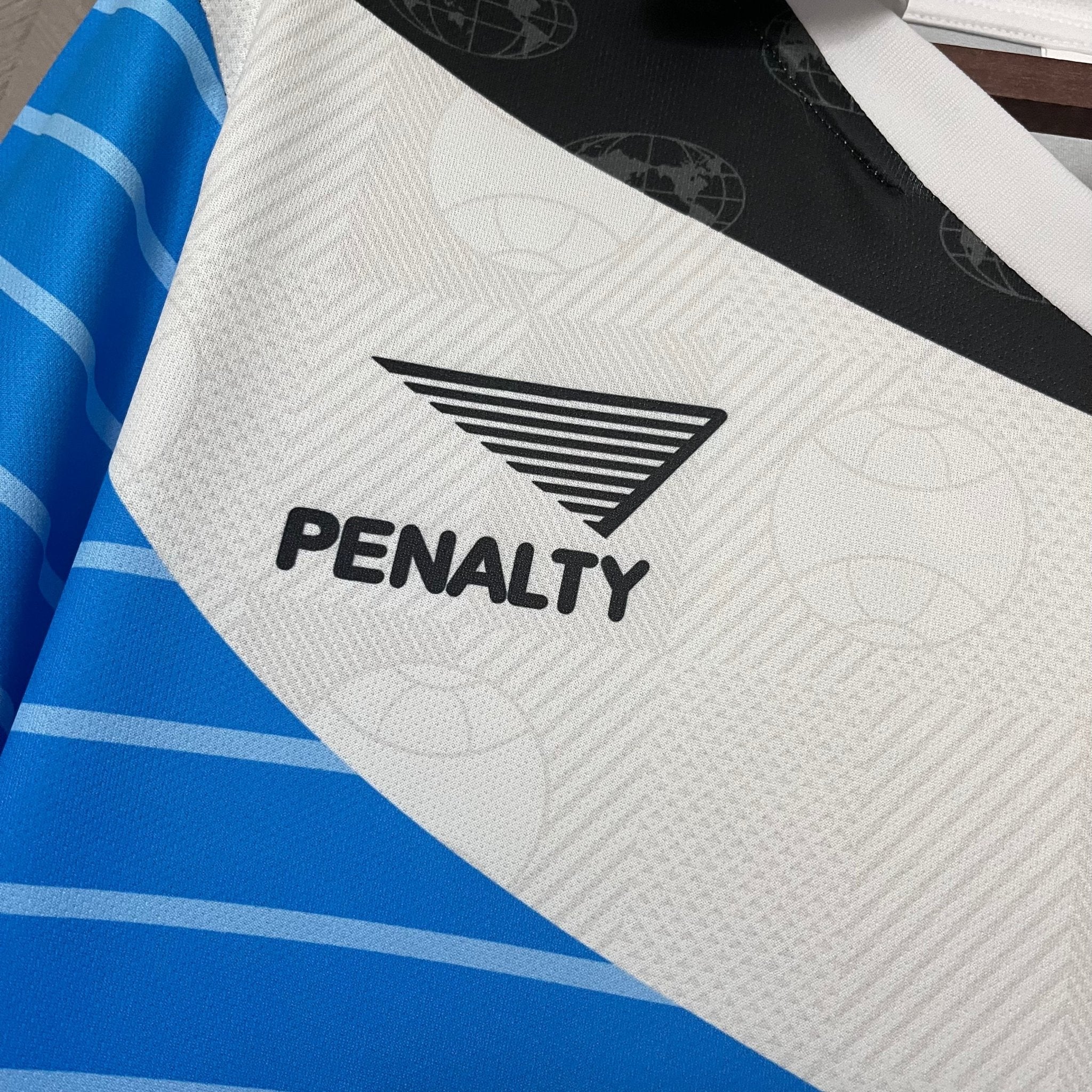 Retro Gremio 1996 III Jersey - FutStore