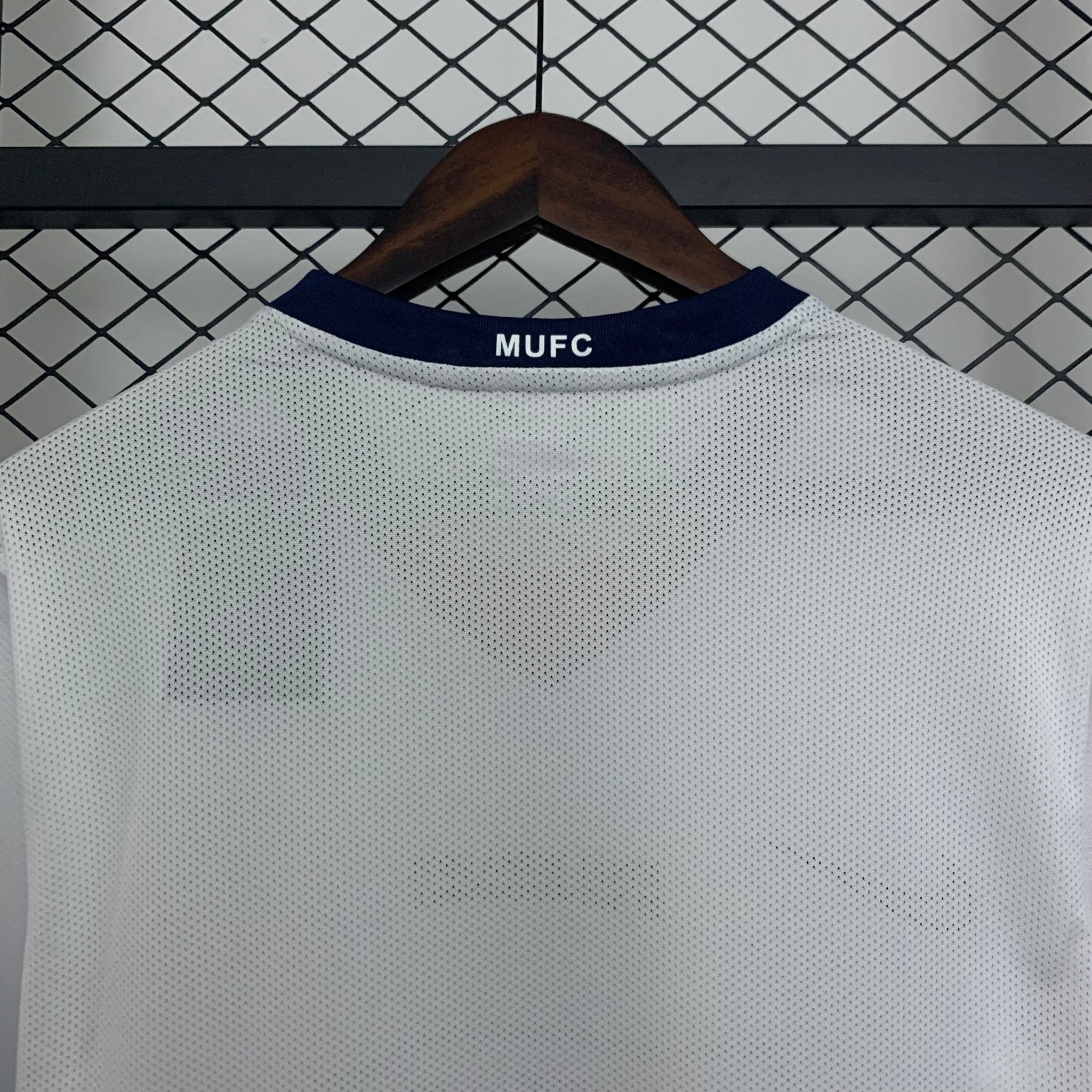 Retro Manchester United 08/09 Champions League Away Edition - FutStore