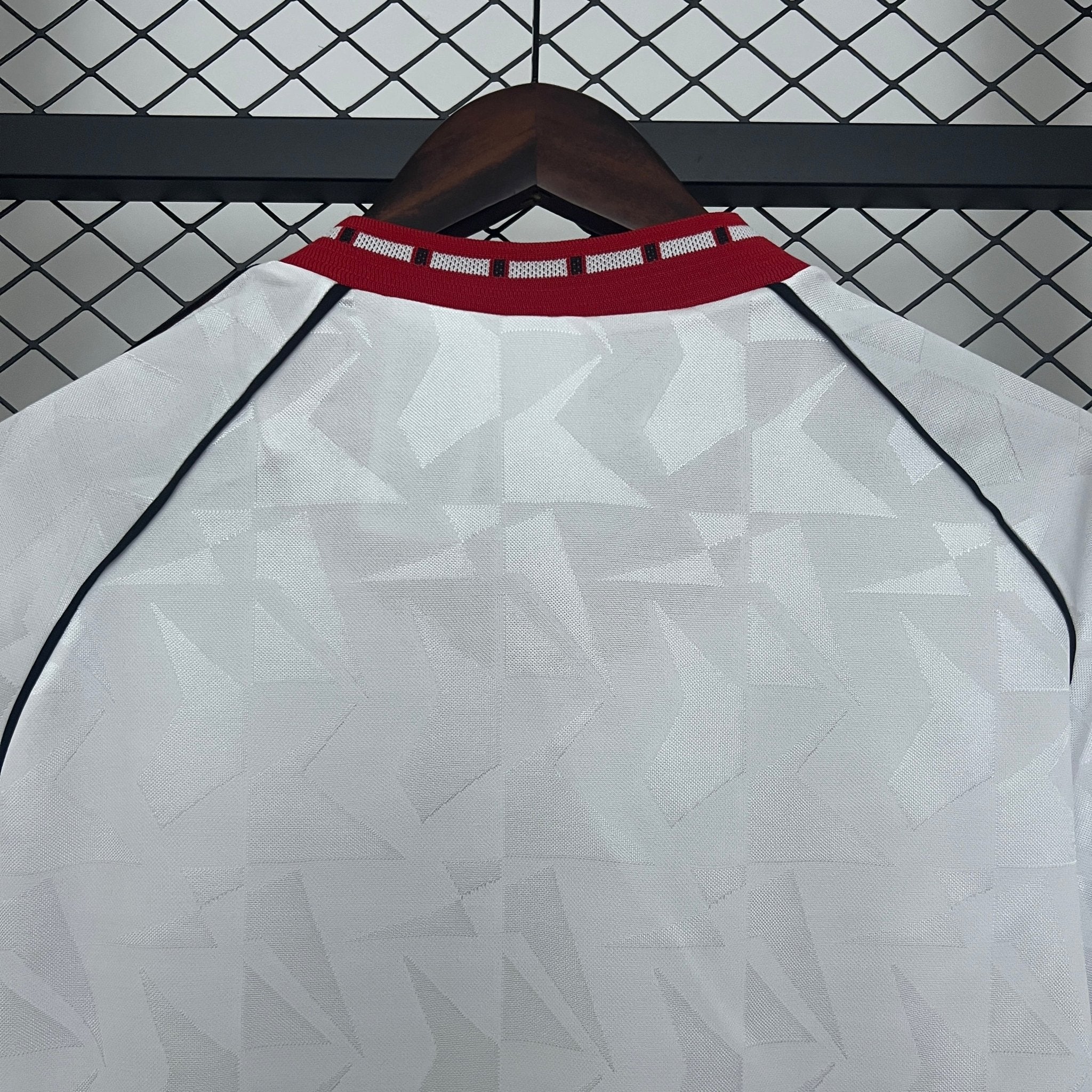 Retro Manchester United 1991 Away - FutStore