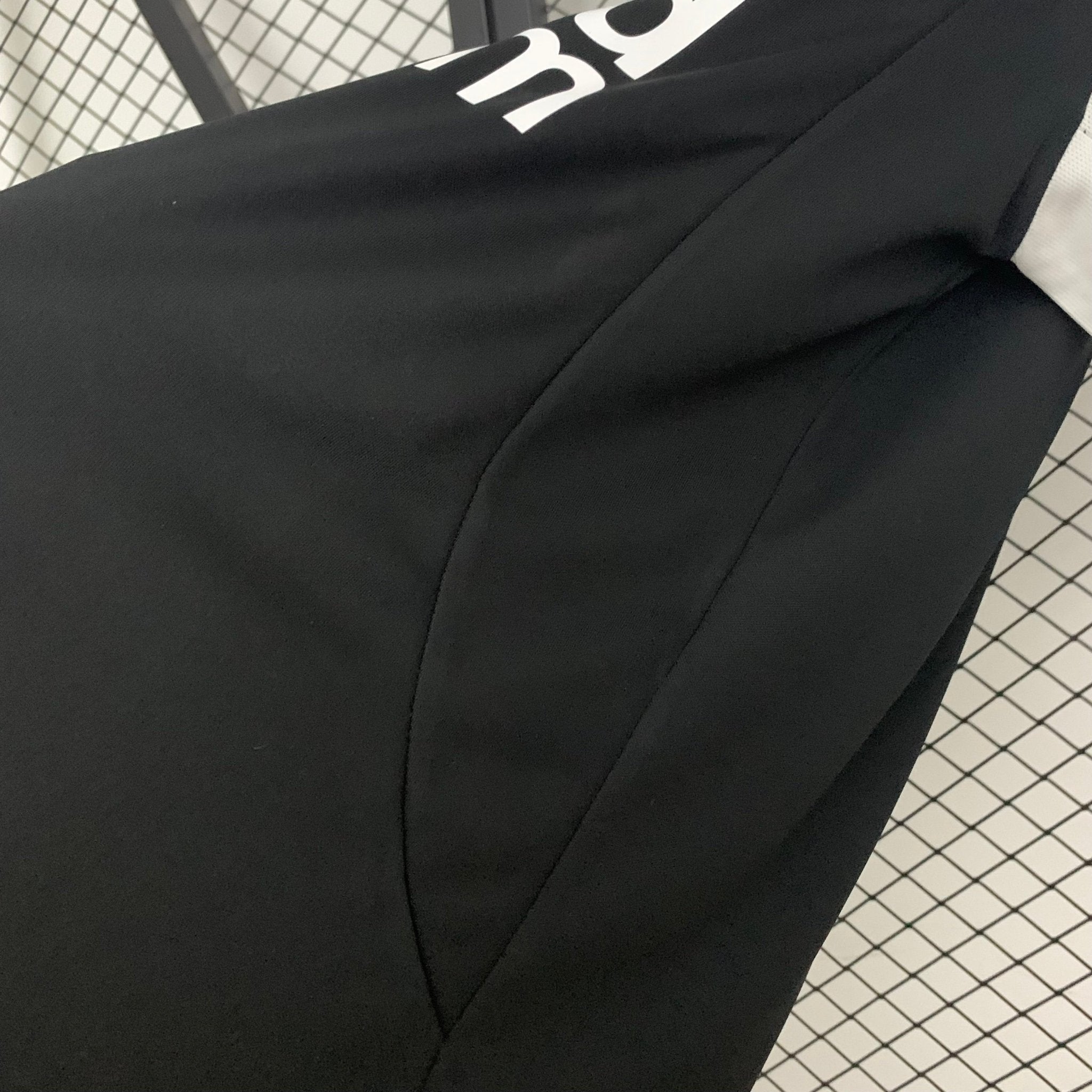 Retro Real Madrid 01/02 Away - FutStore