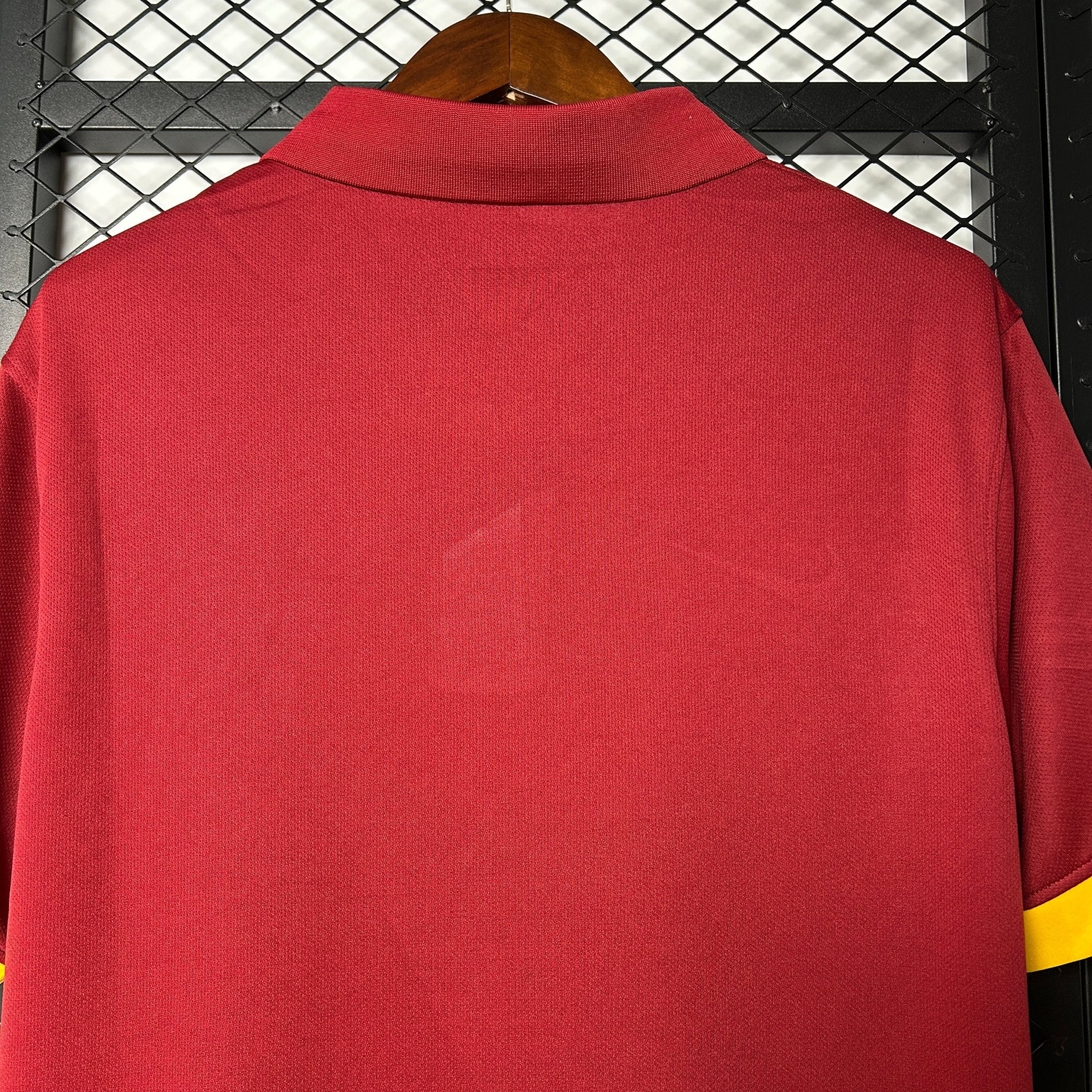 Retro Roma 14/15 Home - FutStore