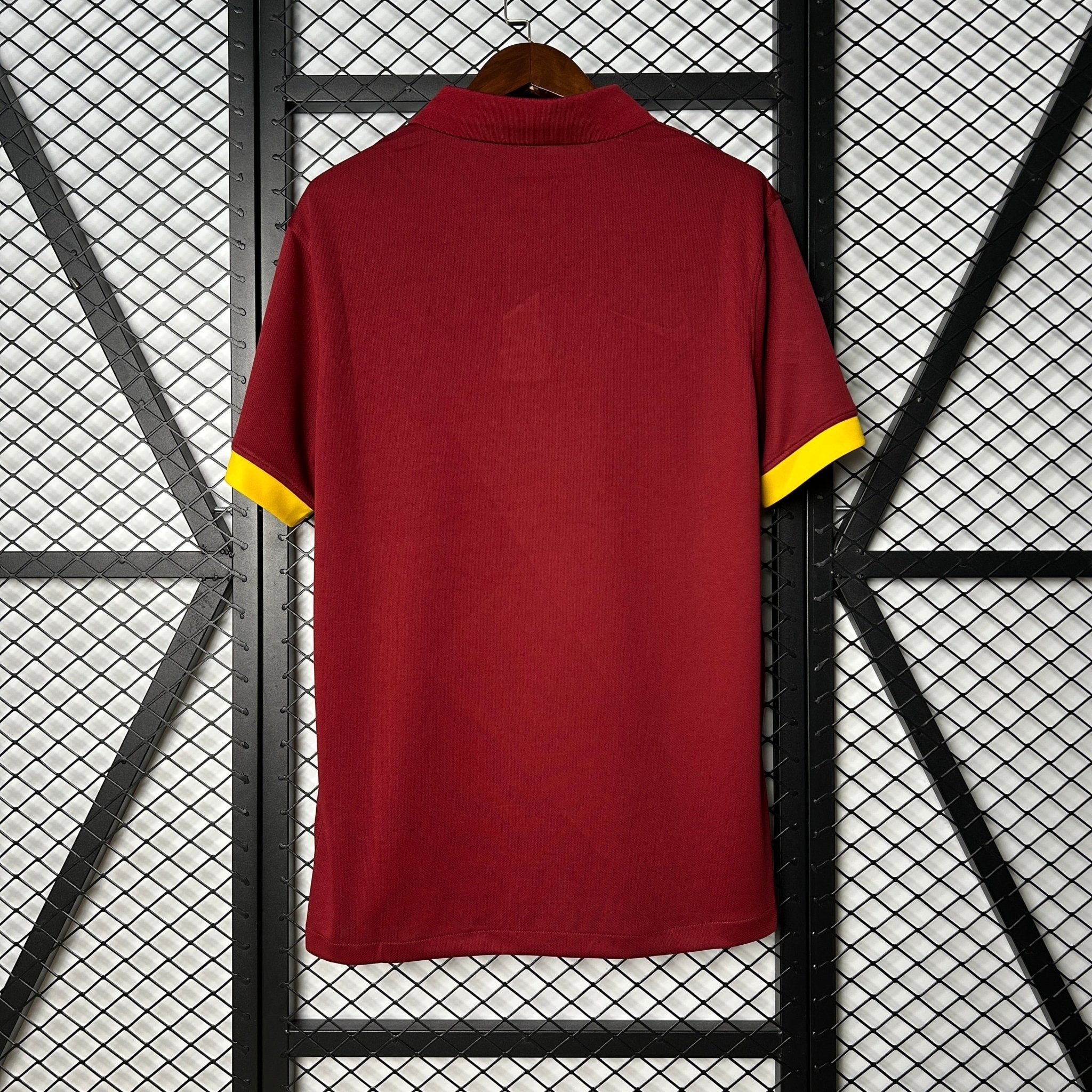 Retro Roma 14/15 Home - FutStore