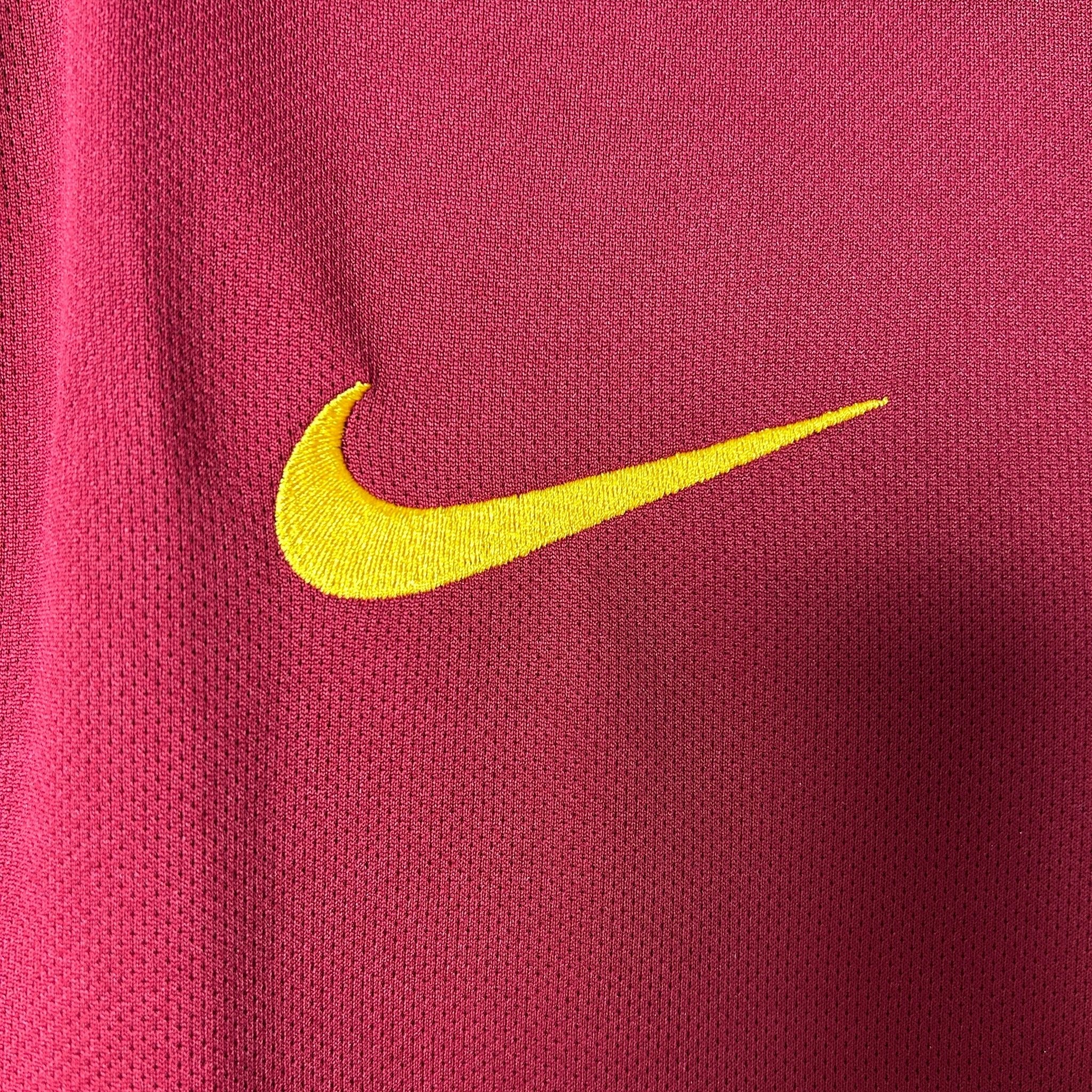 Retro Roma 14/15 Home - FutStore