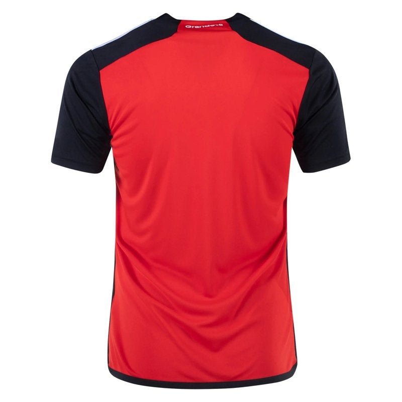 River Plate 23/24 II Away Jersey - Fan Version - FutStore