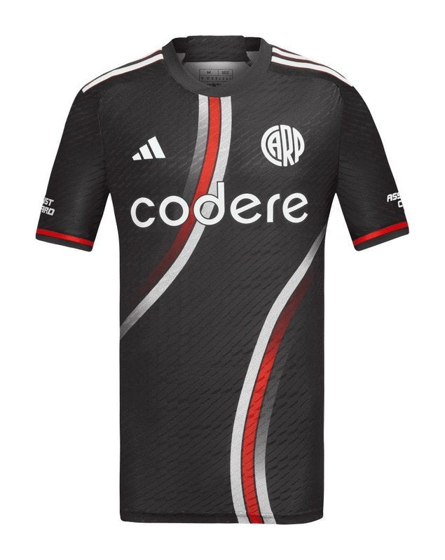River Plate 24/25 III Third Jersey - Fan Version - FutStore