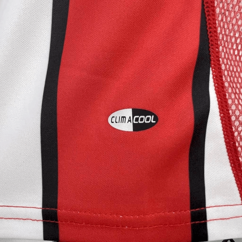 River Plate Retro 2003/04 Away - FutStore