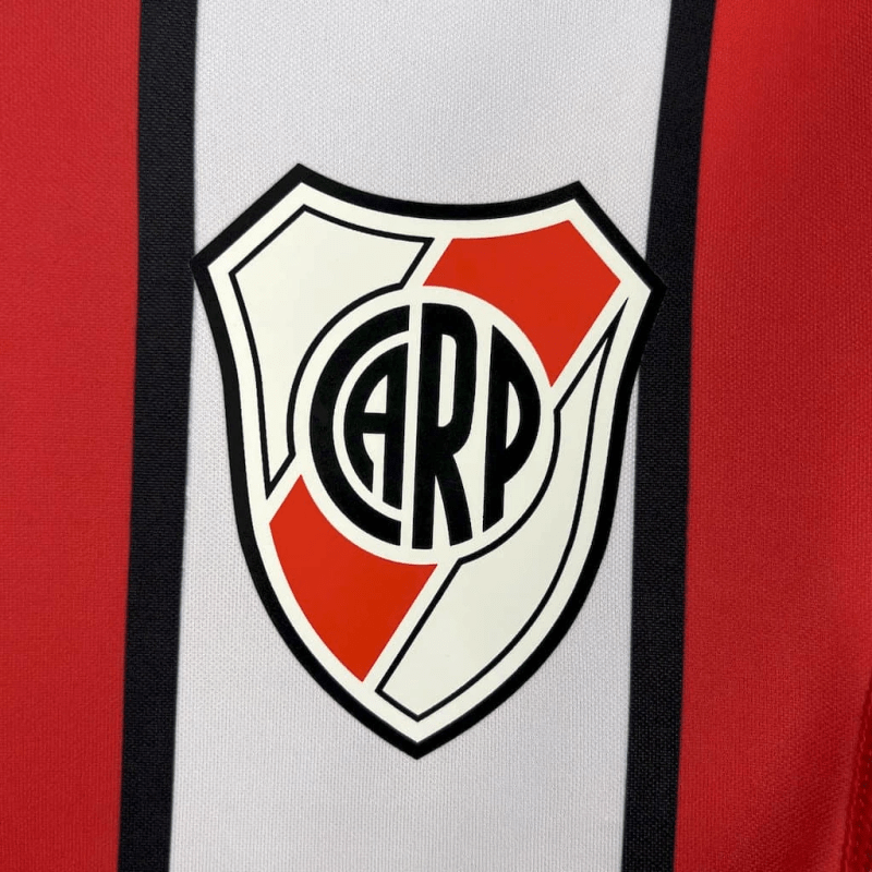 River Plate Retro 2003/04 Away - FutStore