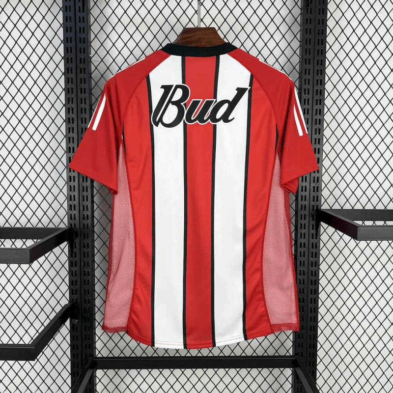 River Plate Retro 2003/04 Away - FutStore