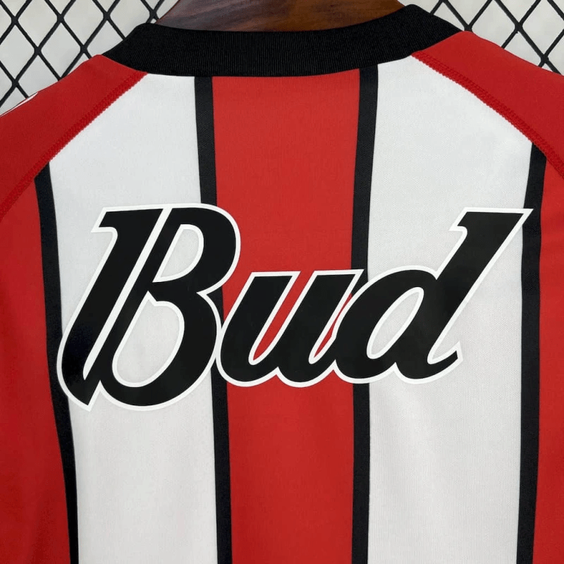 River Plate Retro 2003/04 Away - FutStore