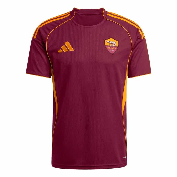 Roma Home Fan Jersey 2025/26 - FutStore