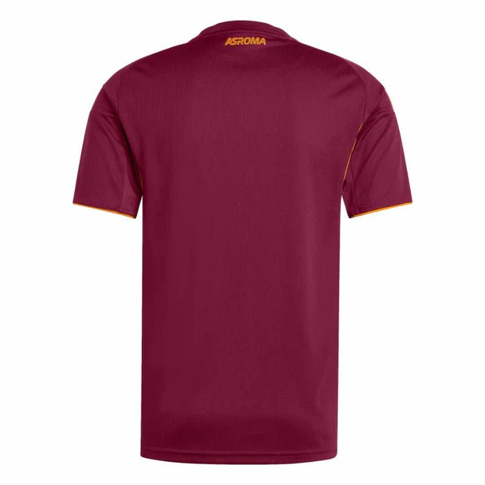 Roma Home Fan Jersey 2025/26 - FutStore
