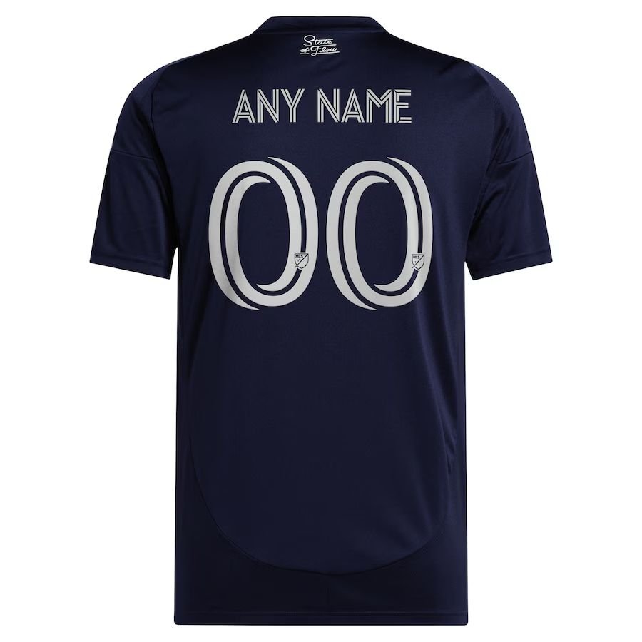 San Diego FC Home Fan Jersey 2025/26 - FutStore