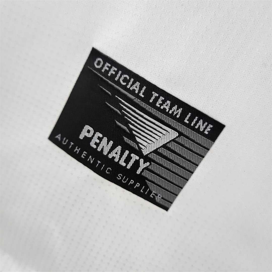 Sao Paulo Retro Home 2000 Jersey Motorola - FutStore