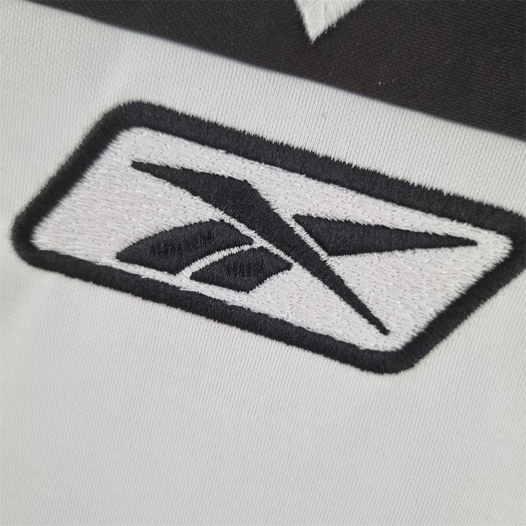 Sao Paulo Retro Home 2006 Jersey LG - FutStore