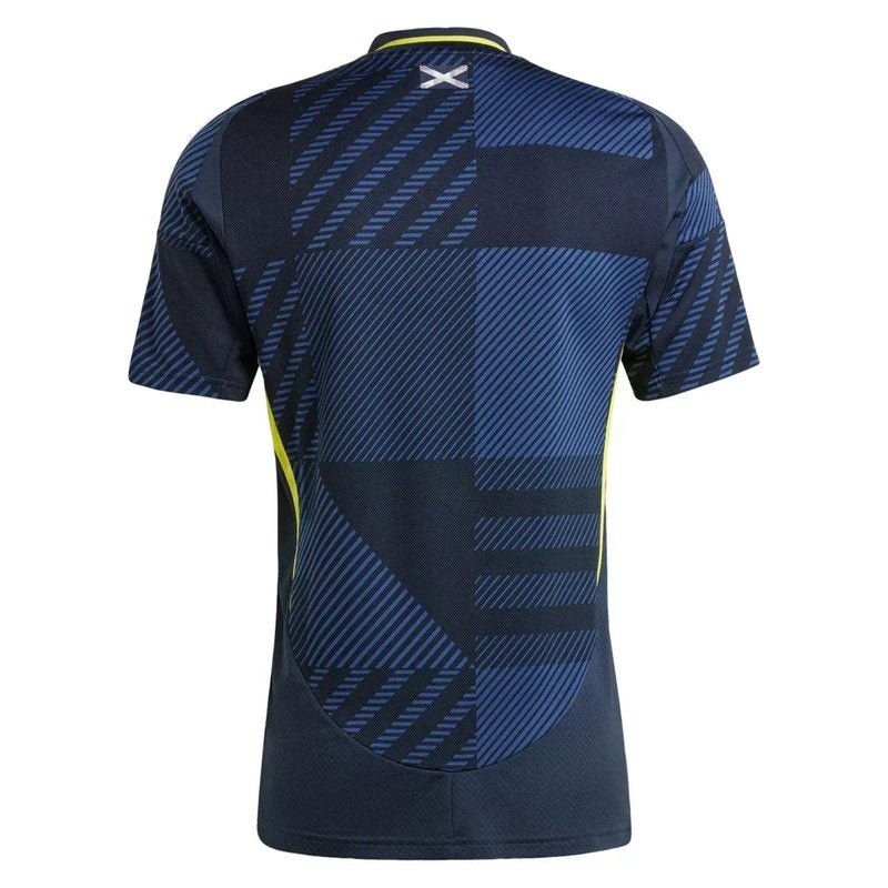 Scotland 24/25 I Home Jersey - Fan Version - FutStore