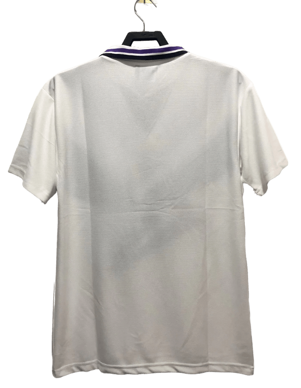 Scotland 94/96 II Away Jersey - Retro Version - FutStore