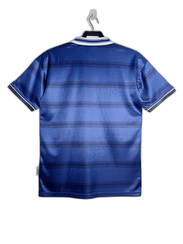 Scotland 98/00 II Away Jersey - Retro Version - FutStore