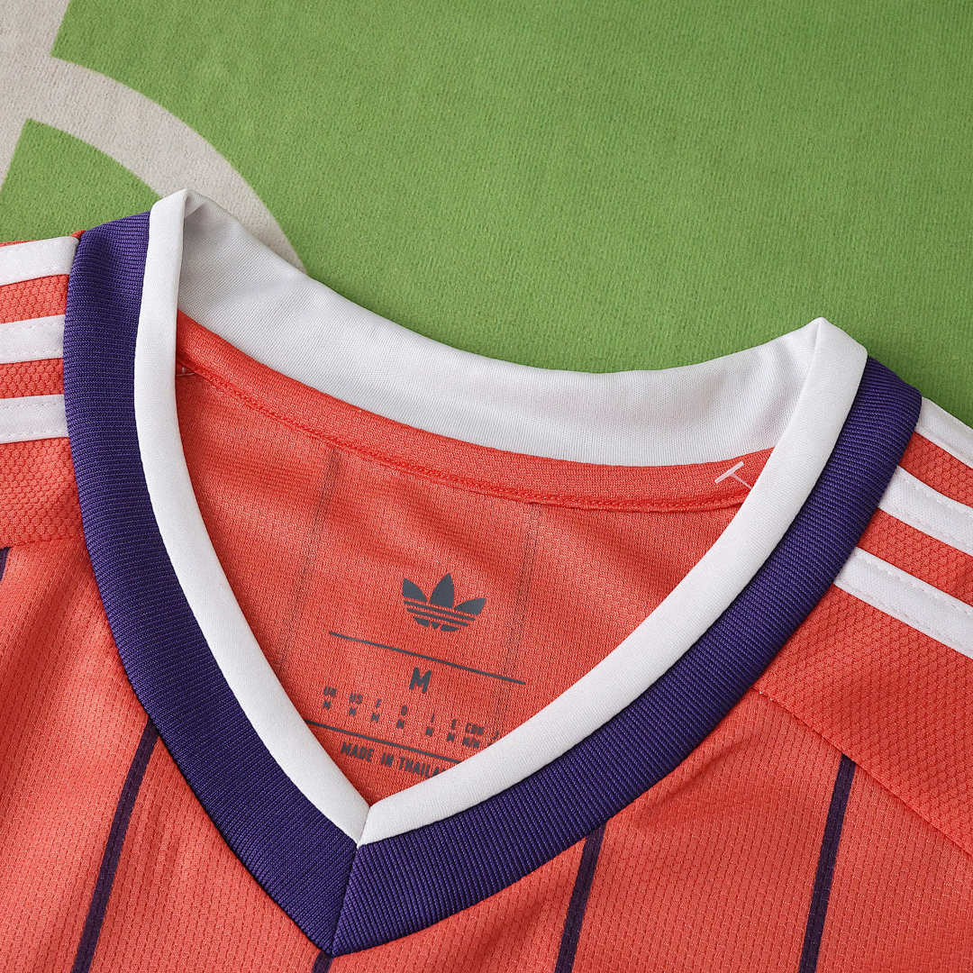 Scotland World Cup 2026 Away Jersey - FutStore