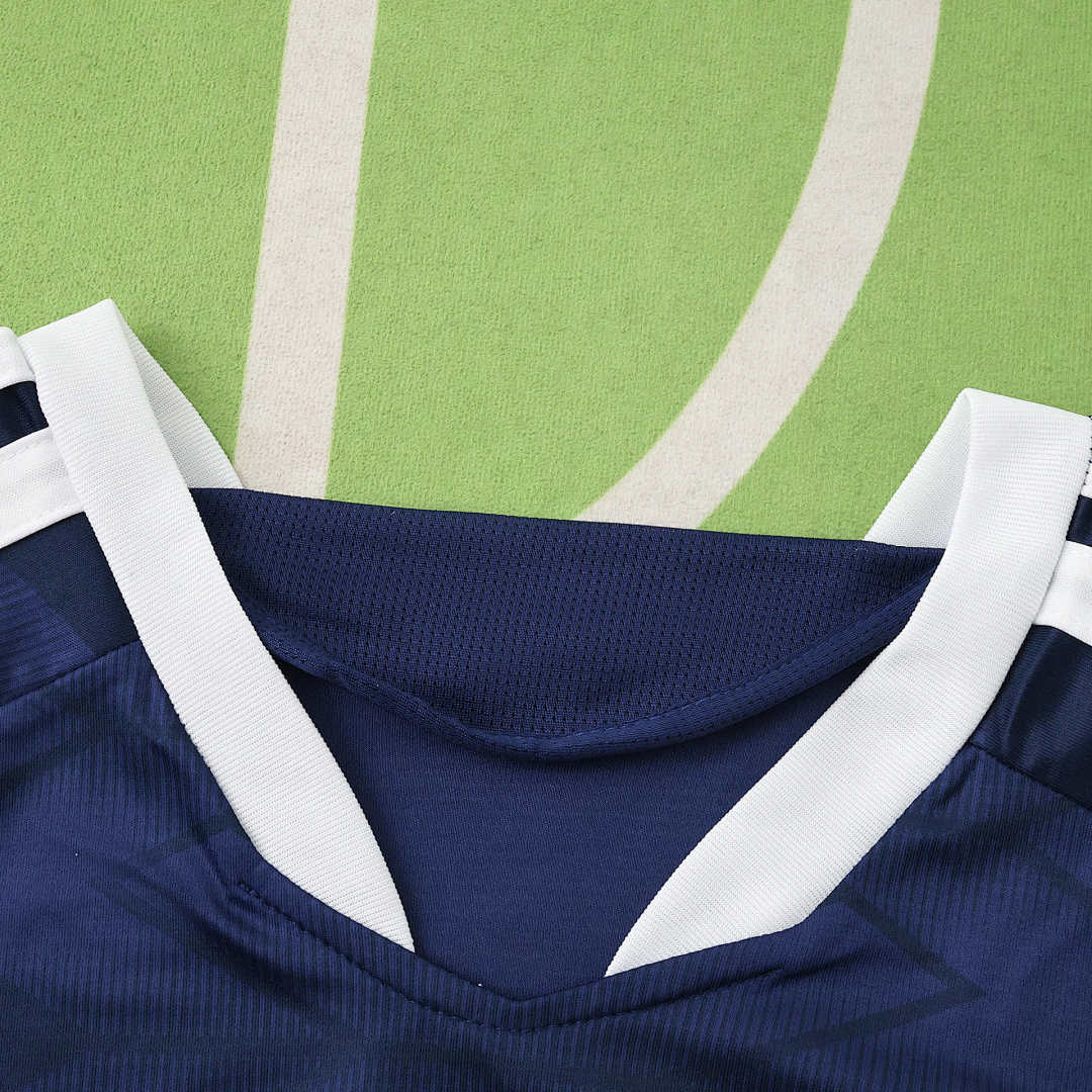 Scotland World Cup 2026 Jersey - Long Sleeve - FutStore