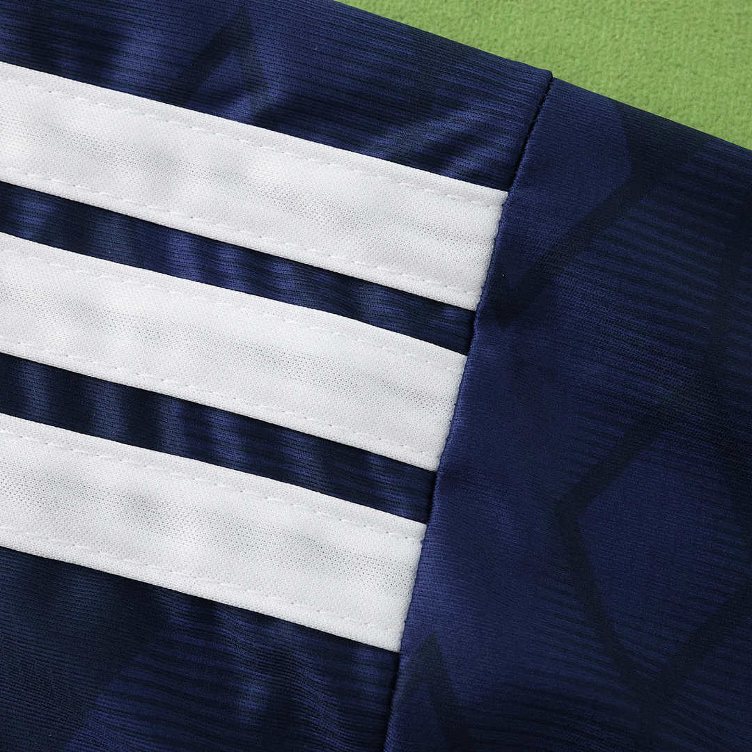 Scotland World Cup 2026 Jersey - Long Sleeve - FutStore