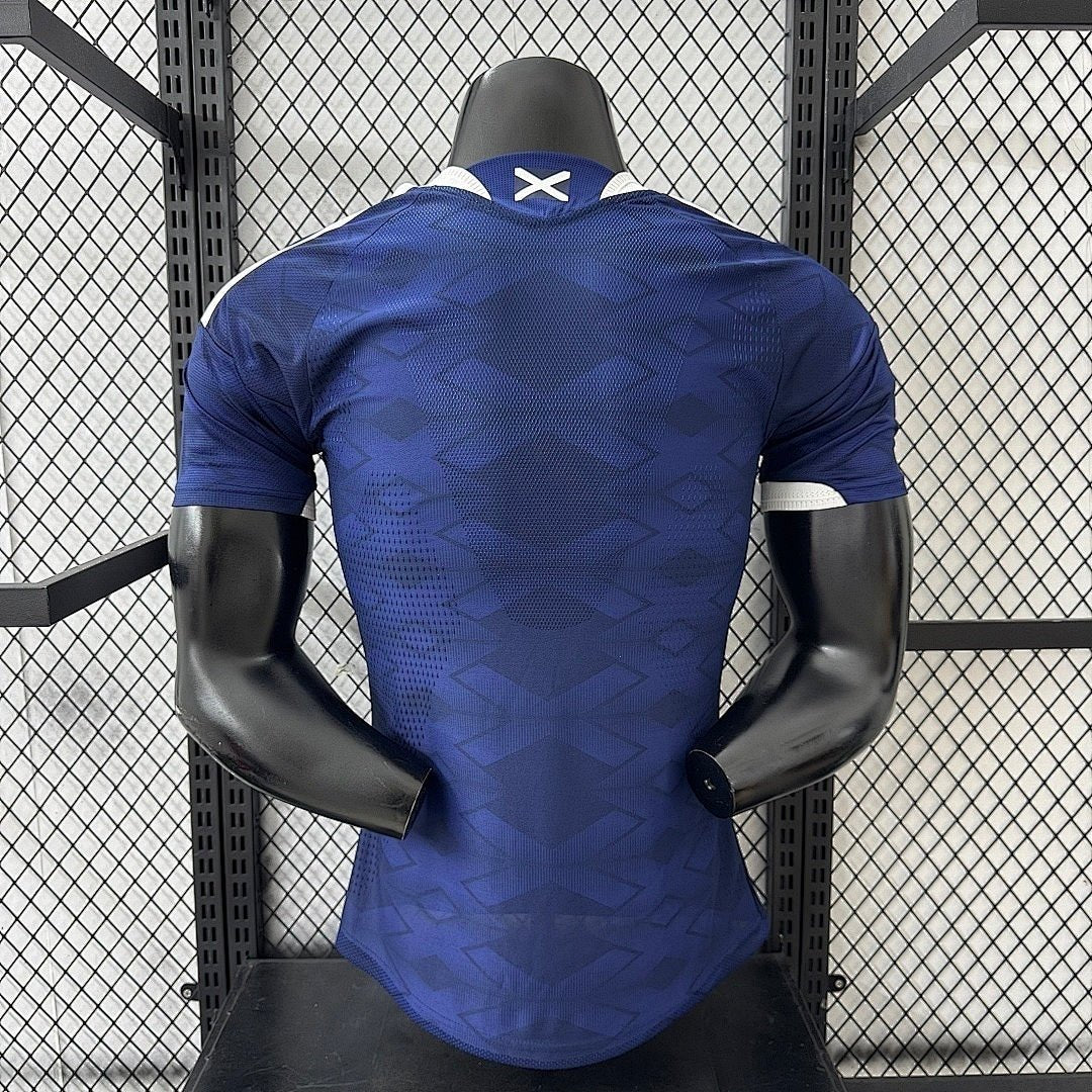 Scotland World Cup 2026 Jersey - Player Version - FutStore