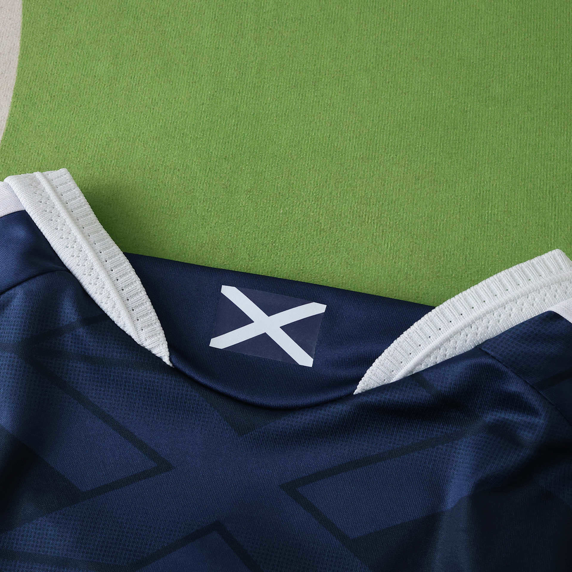 Scotland World Cup 2026 Jersey - Women's - FutStore