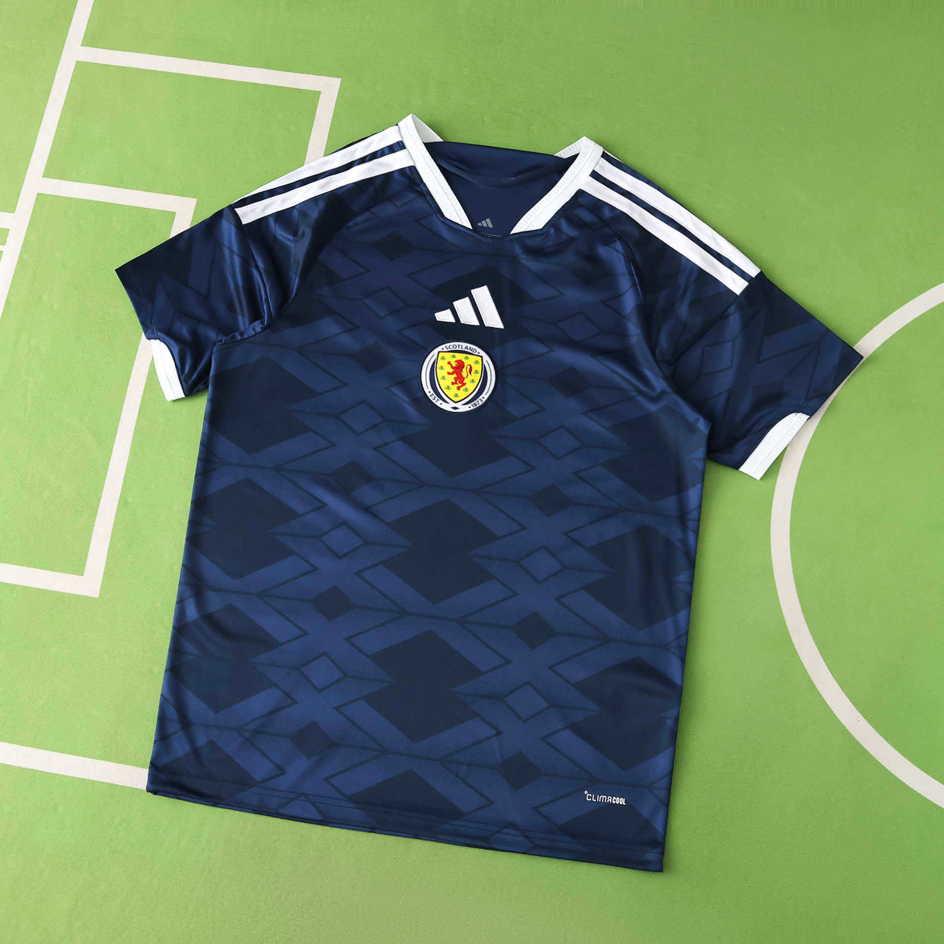 Scotland World Cup 2026 Jersey - FutStore