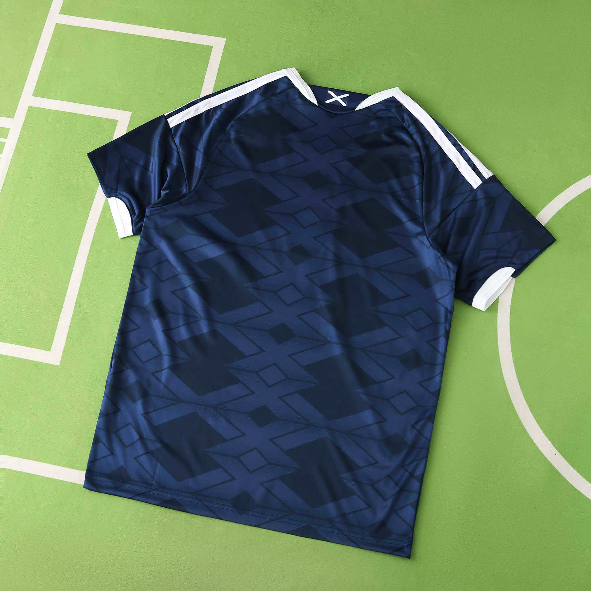 Scotland World Cup 2026 Jersey - FutStore