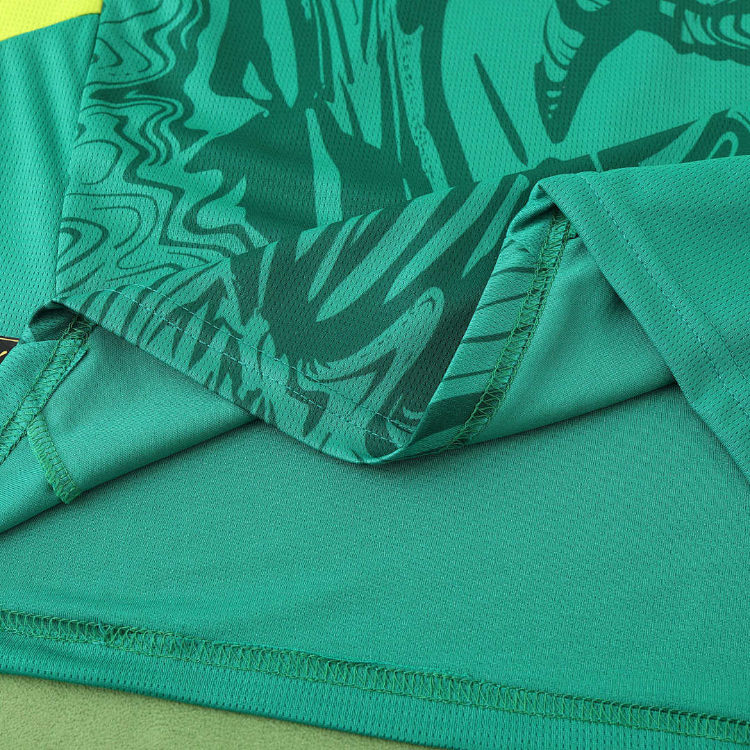Senegal Away Jersey 2025 - FutStore