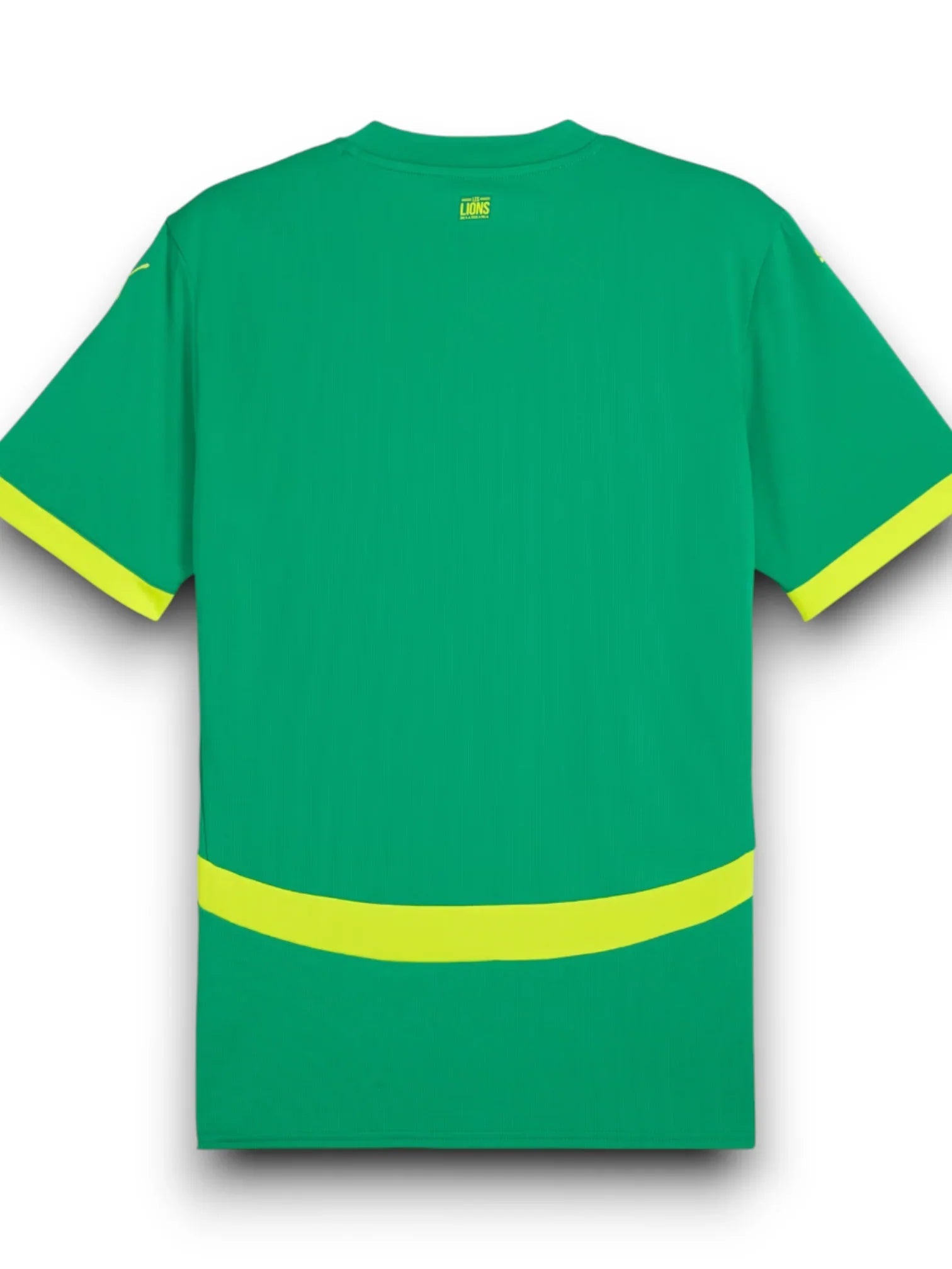 Senegal Away Jersey 2025 - FutStore
