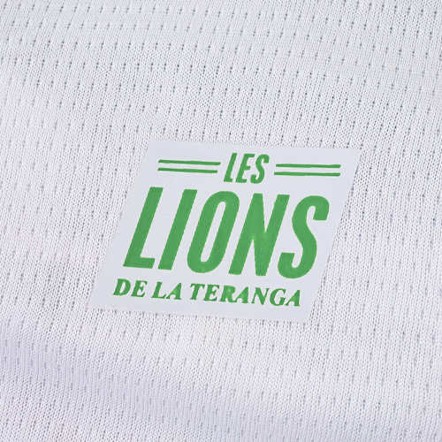 Senegal Home Jersey 2025 - FutStore