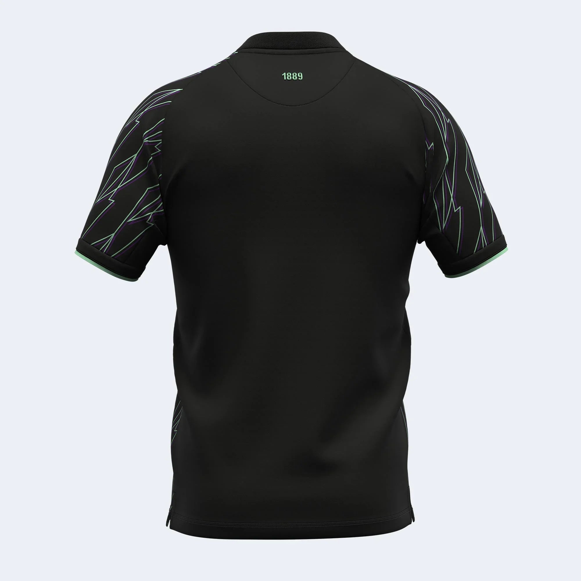 Sheffield U.FC Away Jersey 24/25 - FutStore