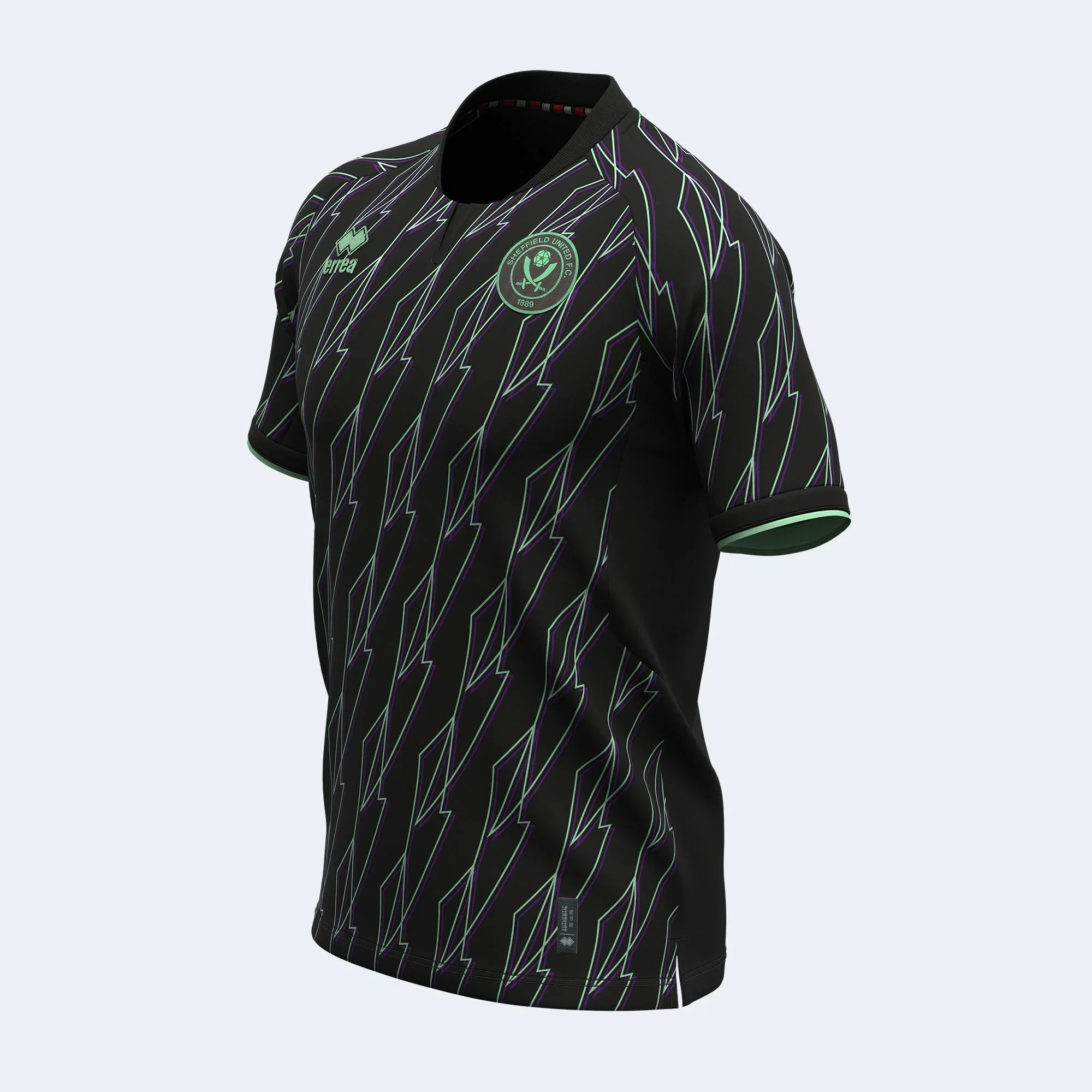 Sheffield U.FC Away Jersey 24/25 - FutStore
