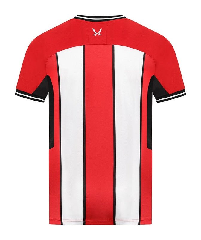 Sheffield United 23/24 I Home Jersey - Fan Version - FutStore